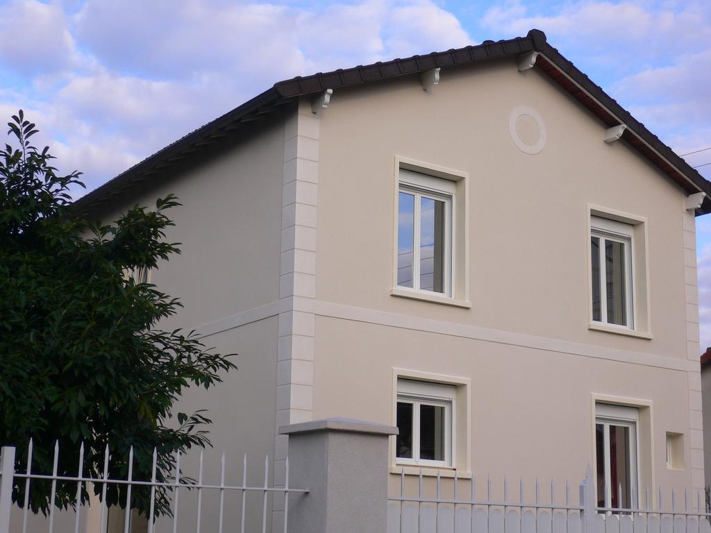 Chambre D'Hotes Antony Fresnes  Zewnętrze zdjęcie
