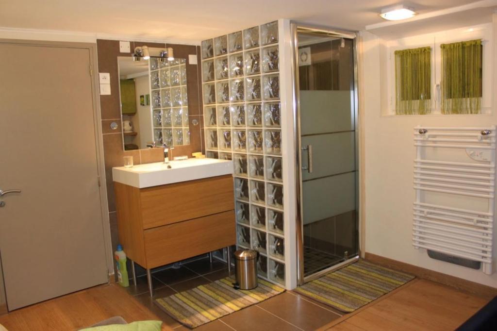 Chambre D'Hotes Antony Fresnes  Zewnętrze zdjęcie