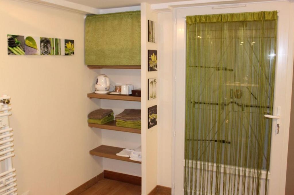 Chambre D'Hotes Antony Fresnes  Zewnętrze zdjęcie