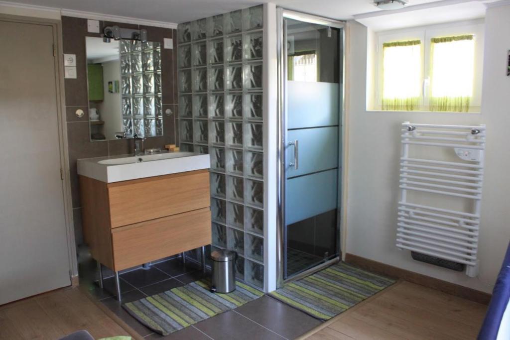 Chambre D'Hotes Antony Fresnes  Zewnętrze zdjęcie