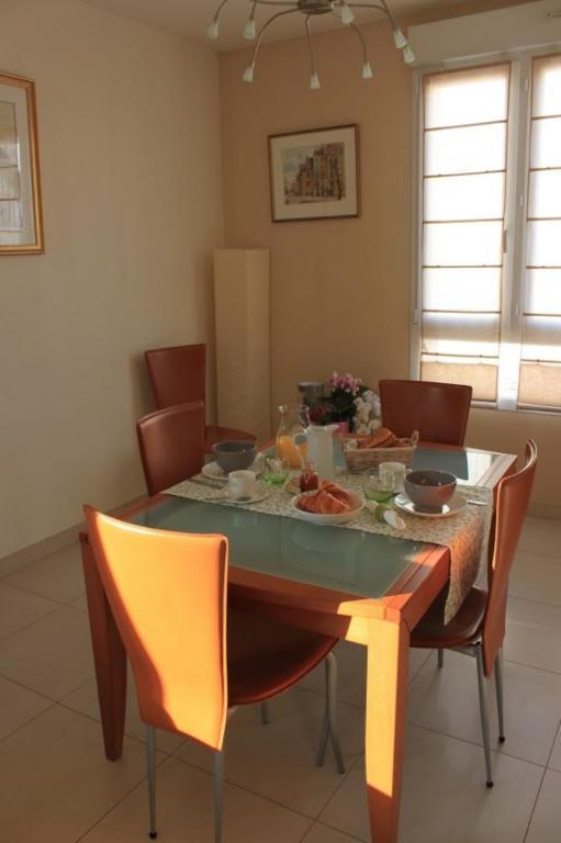 Chambre D'Hotes Antony Fresnes  Zewnętrze zdjęcie