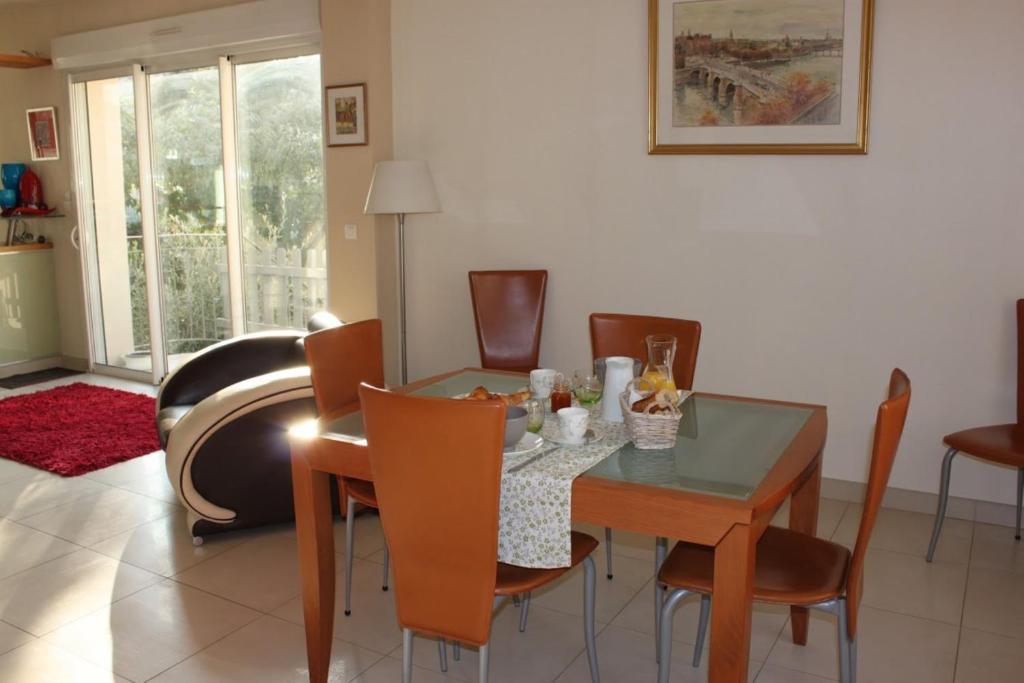 Chambre D'Hotes Antony Fresnes  Zewnętrze zdjęcie